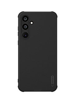 Nillkin Nillkin Super Frosted Shield Pro cover case for Samsung Galaxy A55 - Black  - Image 2