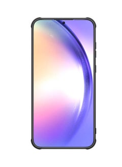 Nillkin Nillkin Super Frosted Shield Pro cover case for Samsung Galaxy A55 - Black  - Image 4