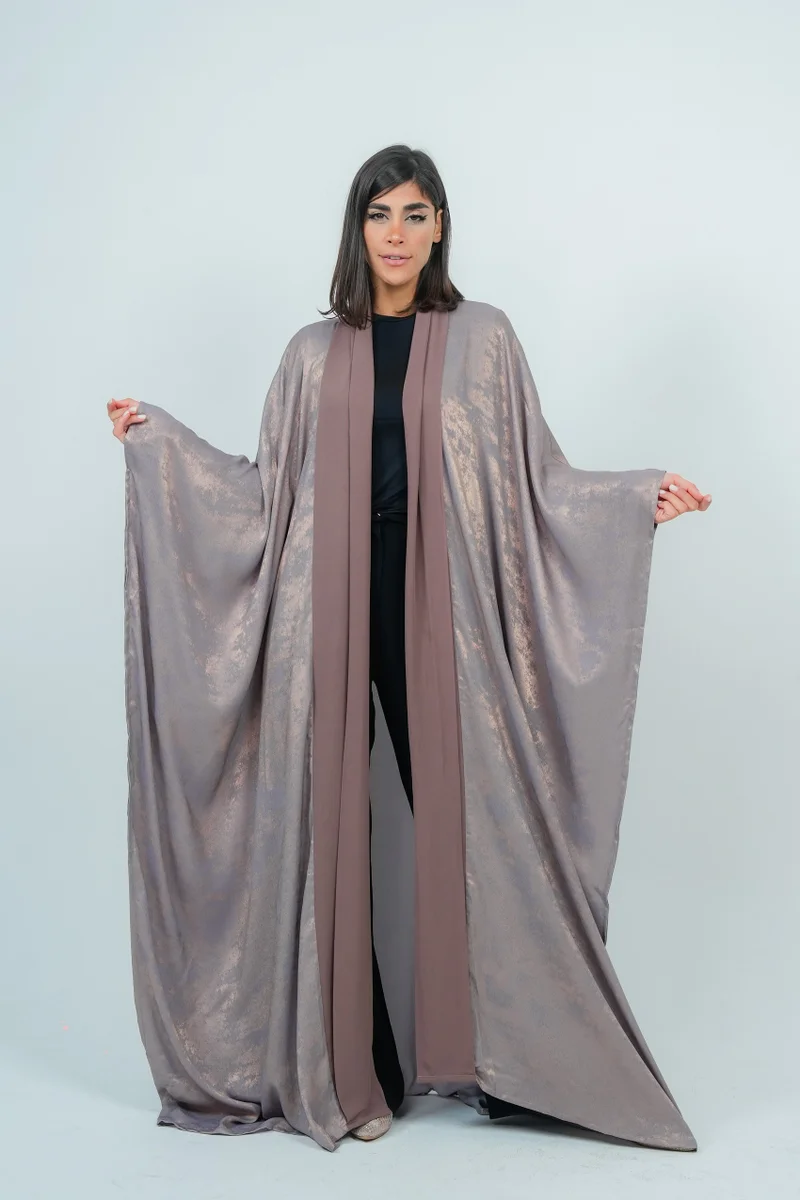 روزيت عباية بشت نود