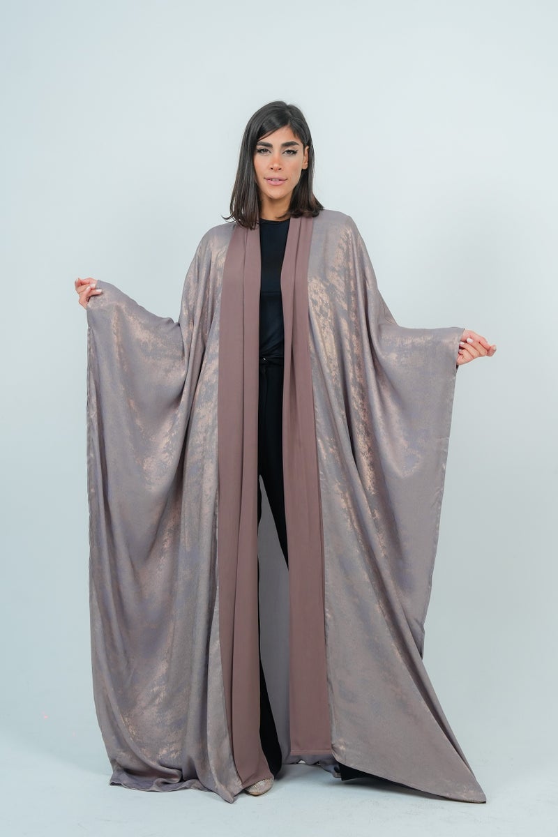 روزيت عباية بشت نود - Image 1
