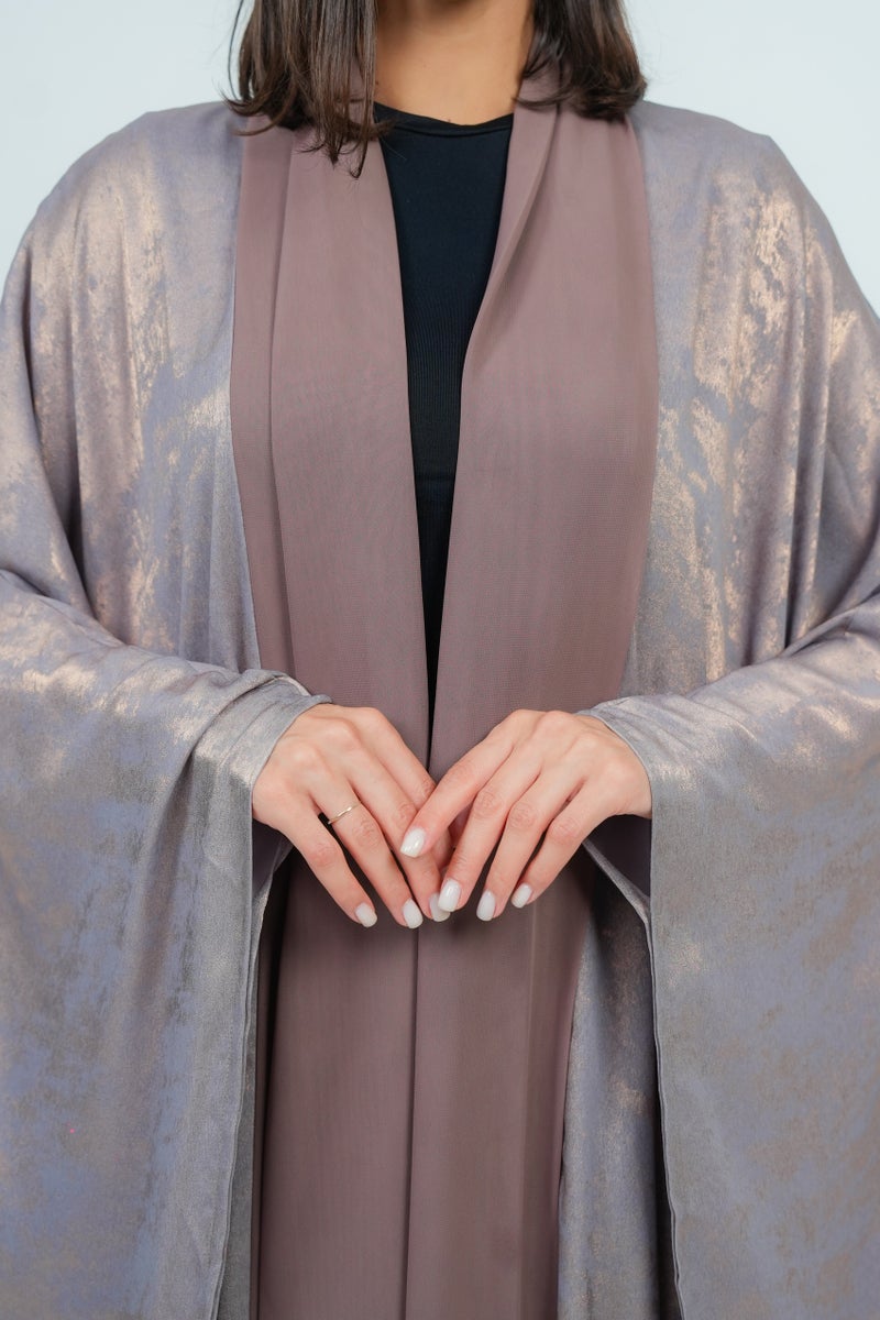روزيت عباية بشت نود - Image 2