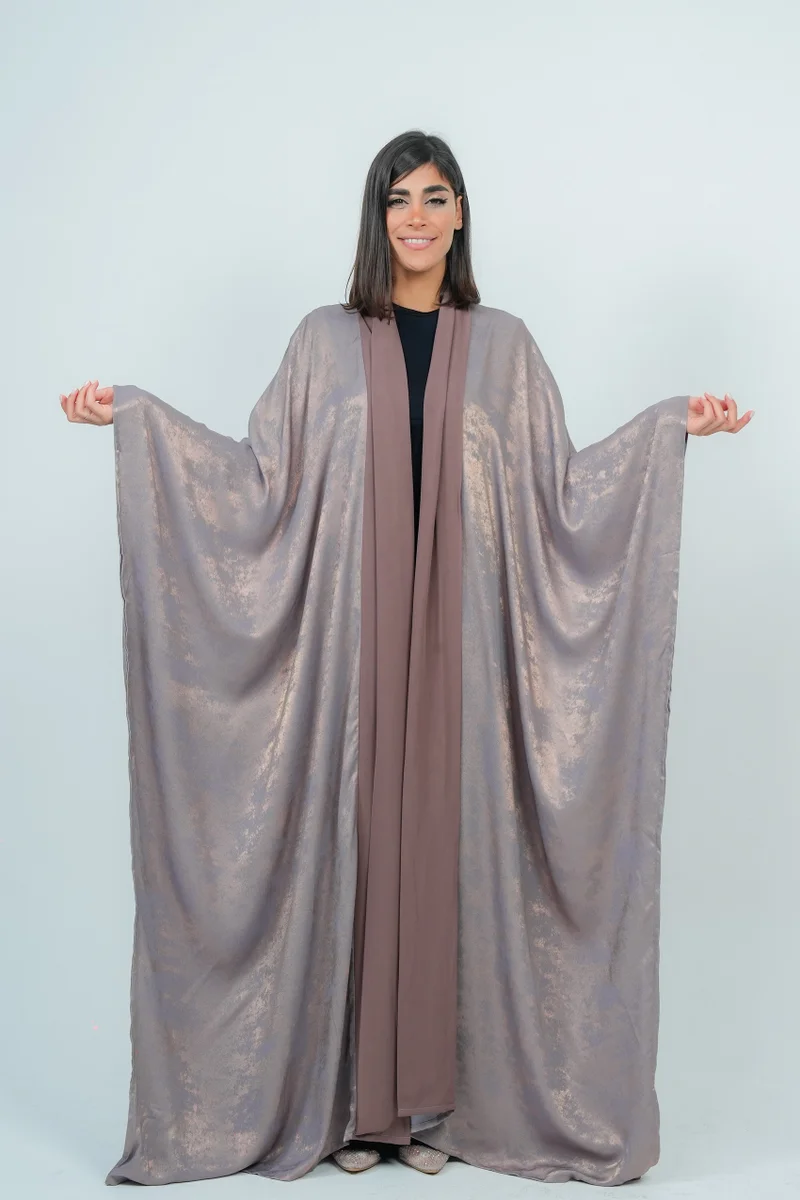 روزيت عباية بشت نود