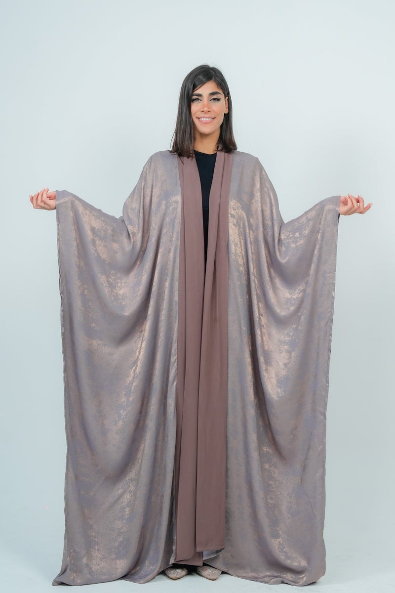 روزيت عباية بشت نود - Image 4