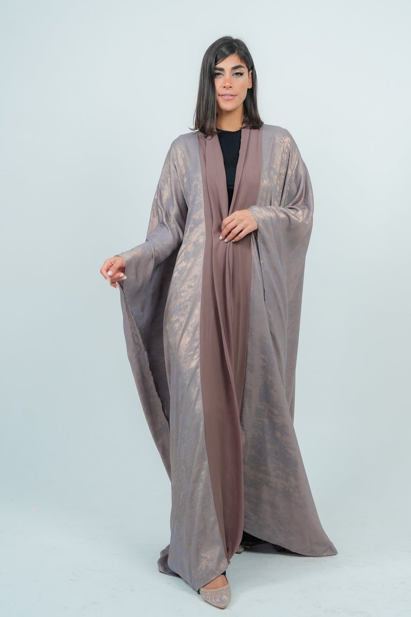 روزيت عباية بشت نود - Image 5