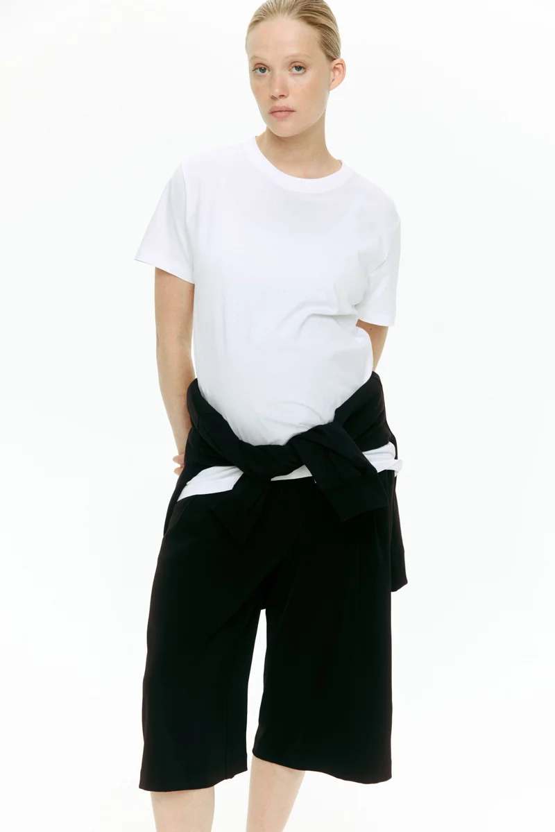 MAMA Wide culottes