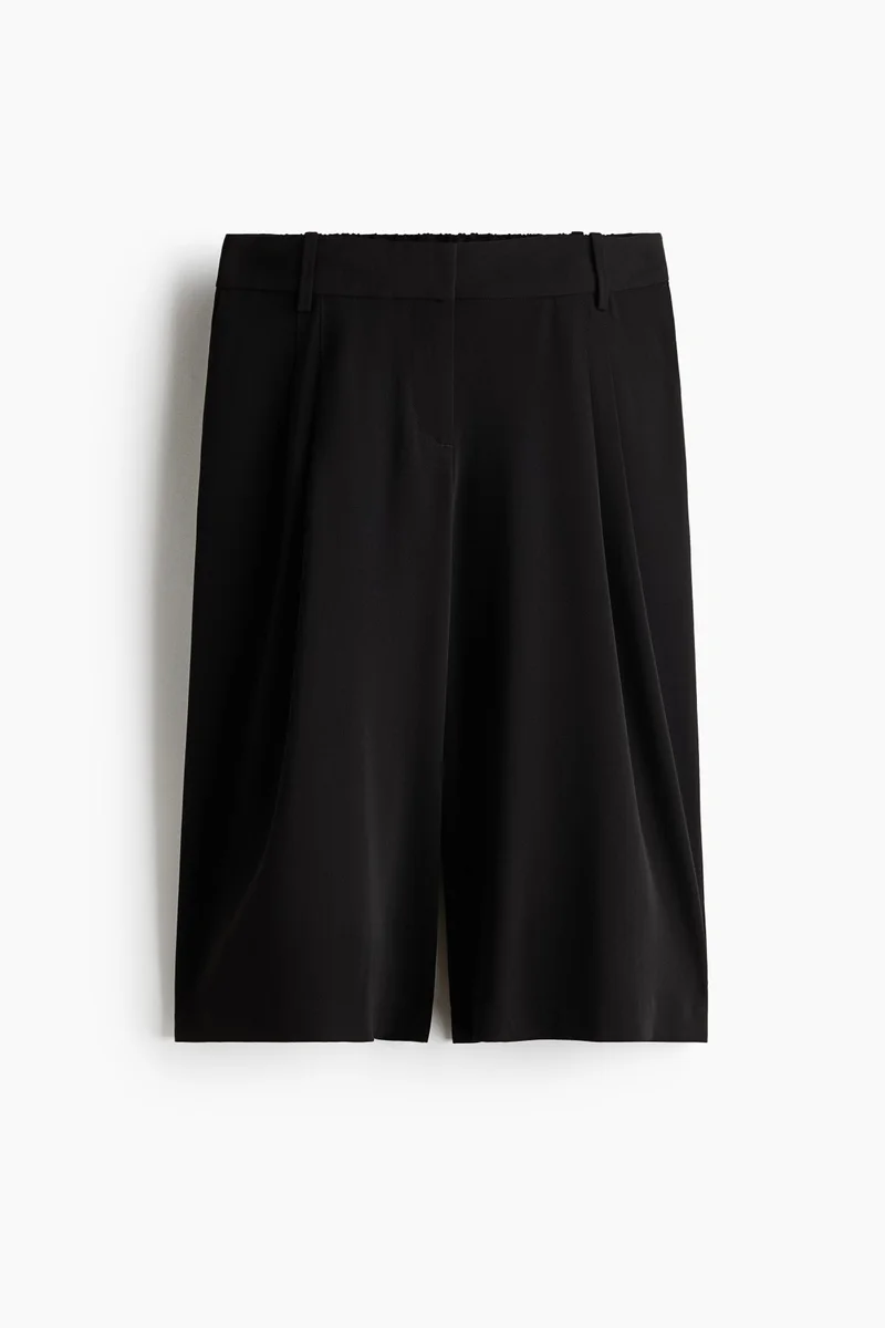 H&M  MAMA Wide culottes for Women | Best Price UAE