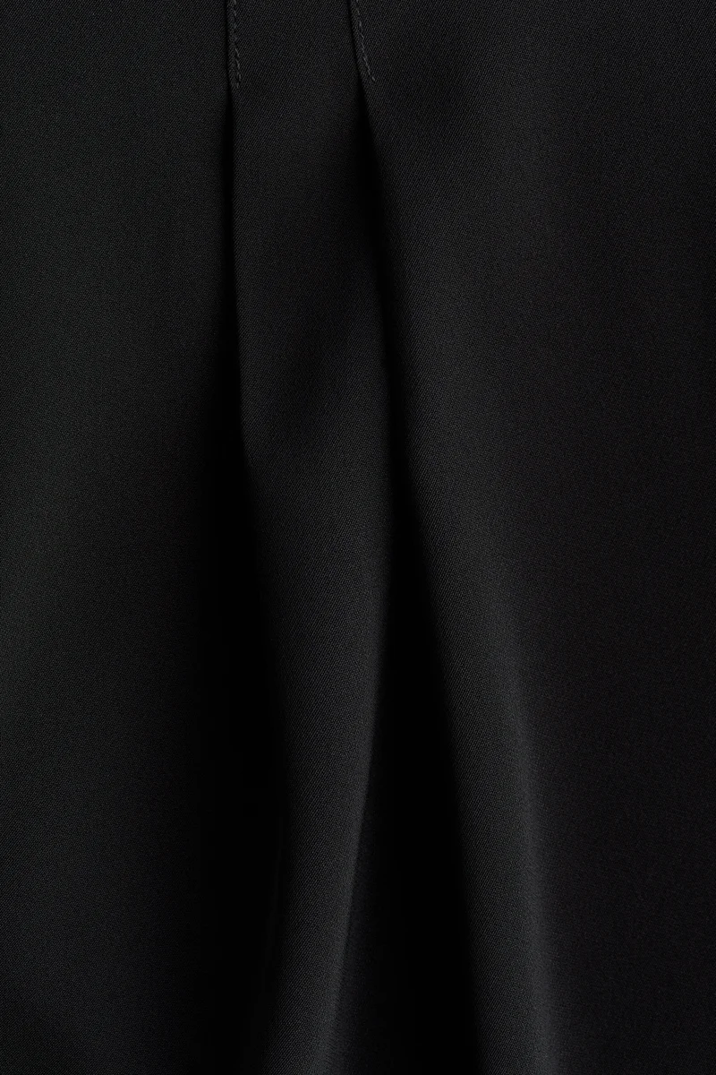 H&M  MAMA Wide culottes for Women | Best Price UAE