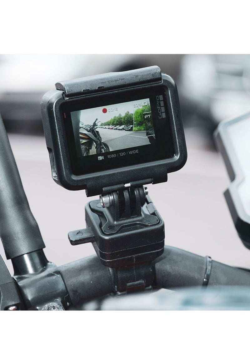 Oxford Oxford CLIQR Motorcycle handlebar mount  - Image 3