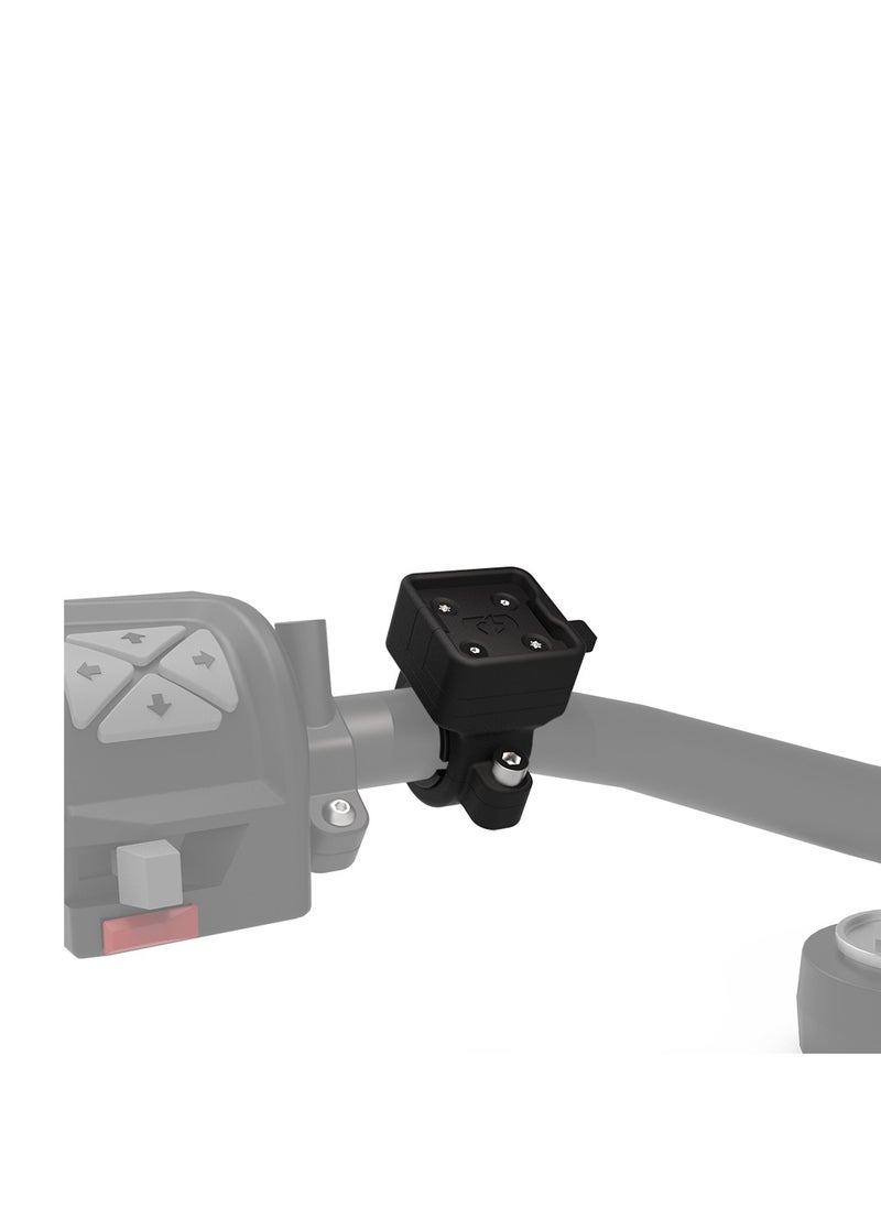 Oxford Oxford CLIQR Motorcycle handlebar mount  - Image 1