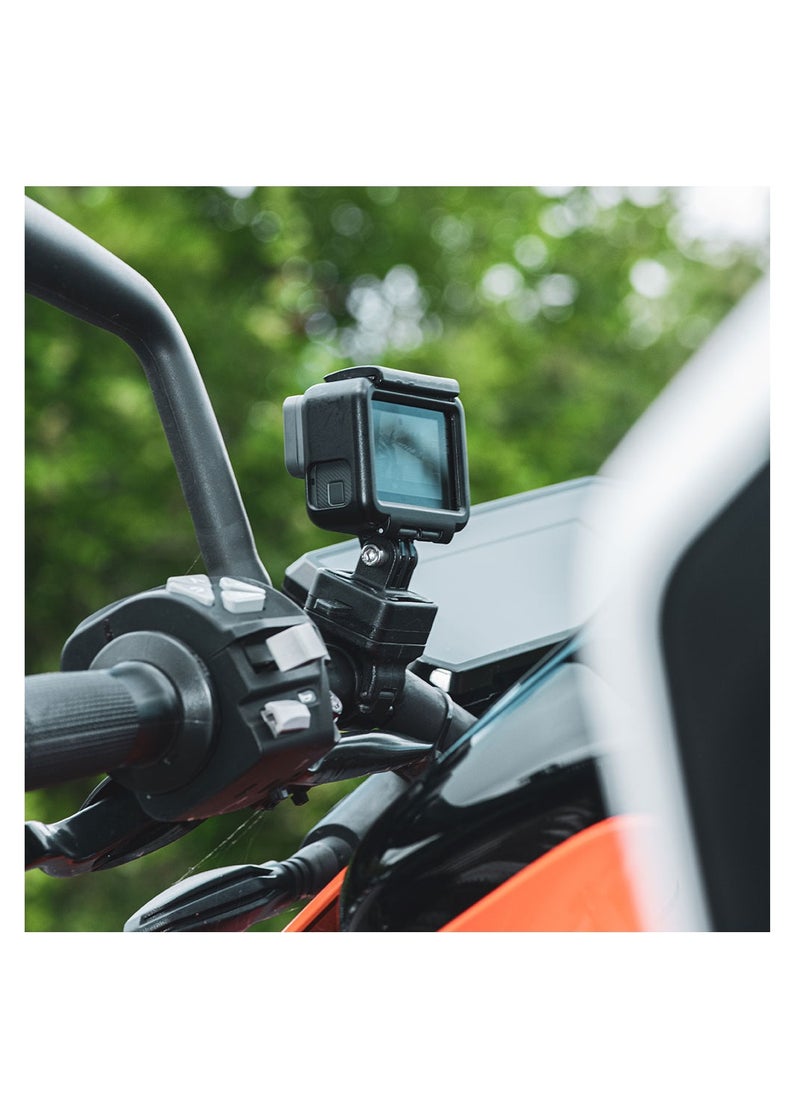 Oxford Oxford CLIQR Motorcycle handlebar mount  - Image 2