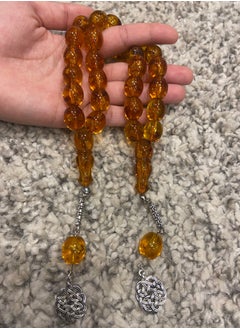 Sandalous Prayer Beads For Men 28 Beads Size 13.4mm