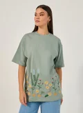ستايلي green