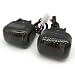 SPNUVR 2Pcs Motorcycle Front turn signals Winker Indicators light Compatible With Yamaha BWS 50 100 125 ZUMA50F50 FX ZUMA 125 Smoke - Image 2