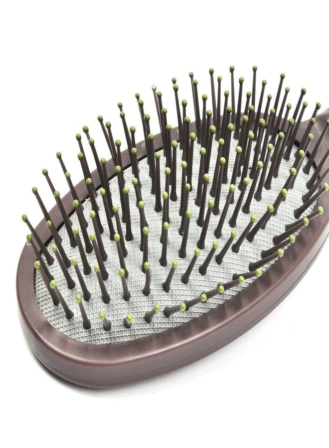 Goody Grip N Cushion Brush, Style Oval - Image 4