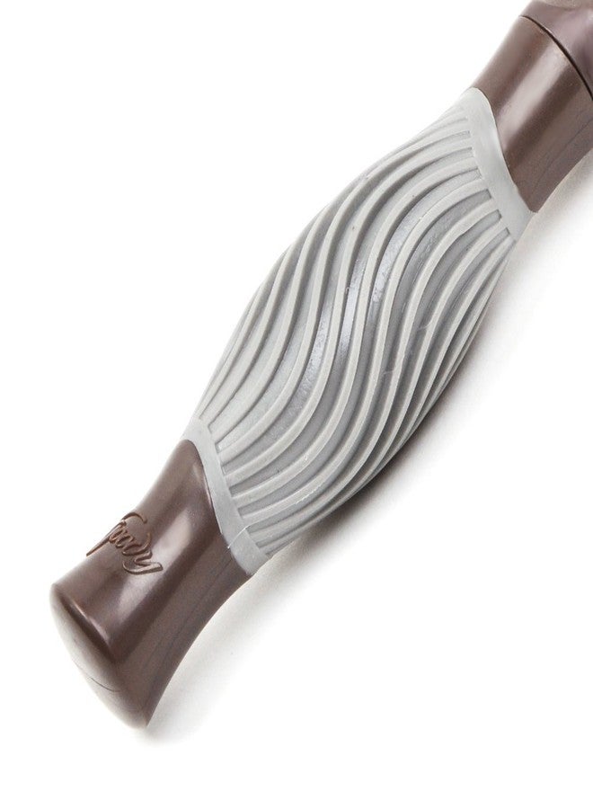 Goody Grip N Cushion Brush, Style Oval - Image 2