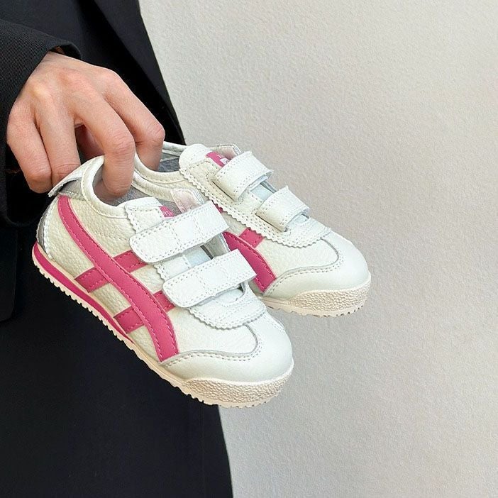 Outlets Children'S Board Shoes Boys Forrest Gump Shoes Children'S Casual Girls 2025 Spring Soft Sole Baby Sports - Image 4