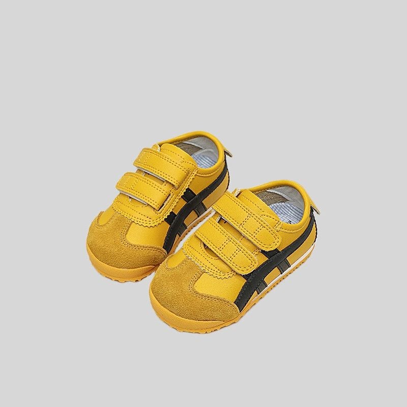 Outlets Children'S Board Shoes Boys Forrest Gump Shoes Children'S Casual Girls 2025 Spring Soft Sole Baby Sports - Image 5
