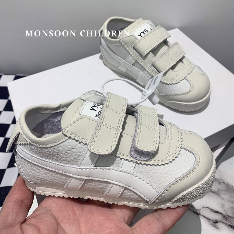 Outlets Children'S Board Shoes Boys Forrest Gump Shoes Children'S Casual Girls 2025 Spring Soft Sole Baby Sports - Image 2