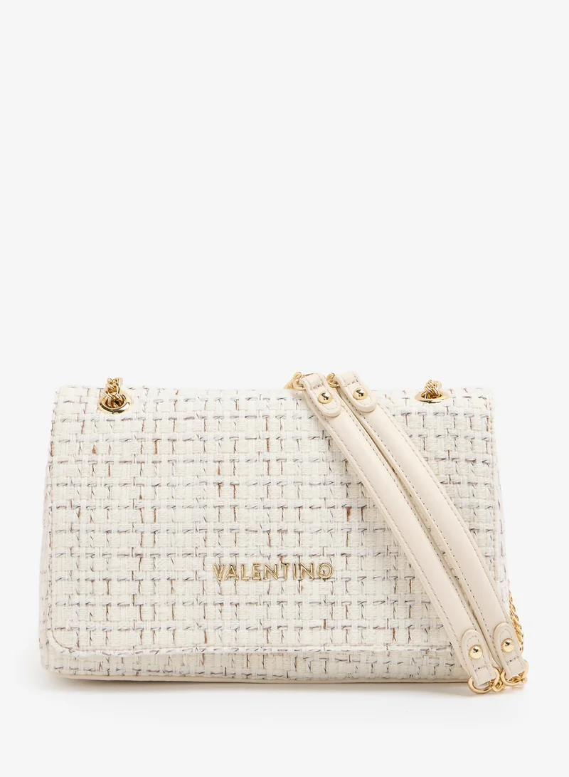 TWEED - SHOULDER BAG