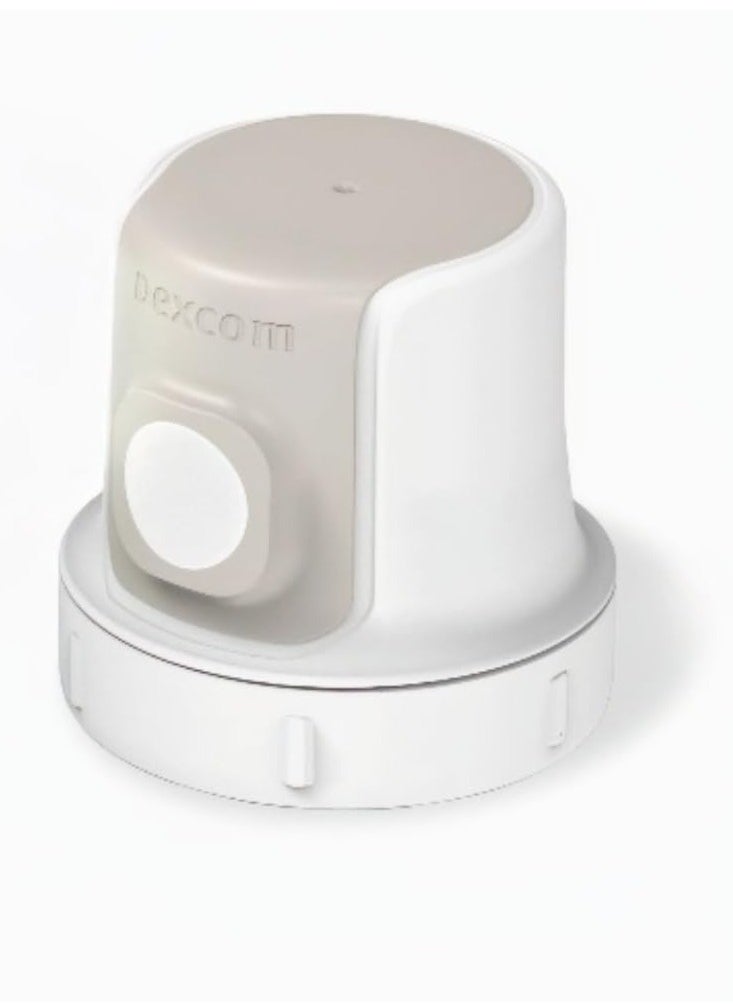 DEXCOM - Blood Glucose Sensor Dexcom One+ Offers Continuous Glucose Monitoring with Precision and Discretion Scan-free, Calibration-Free Measurement, Waterproof (USA ) - Image 1