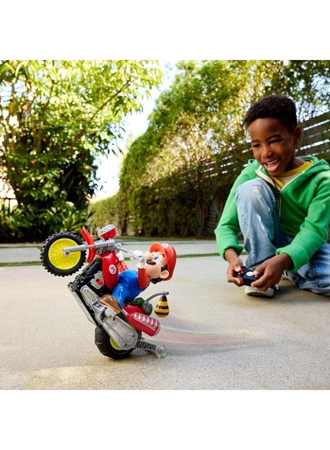 Hot Wheels RC Mario Kart Movie JML15 - Image 4