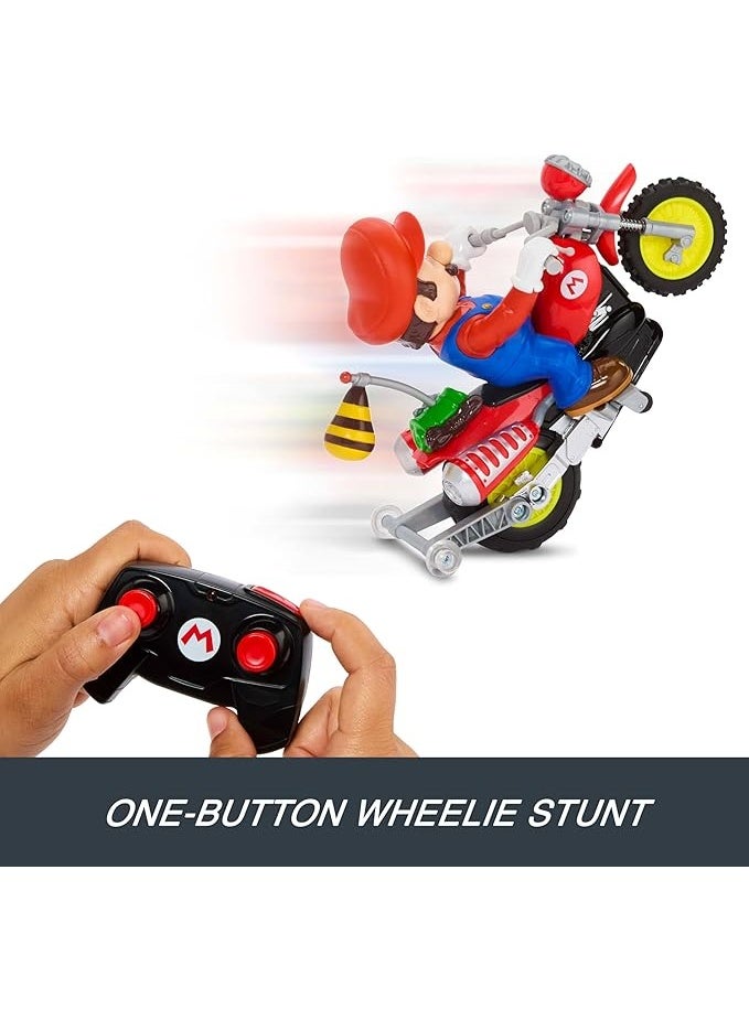 Hot Wheels RC Mario Kart Movie JML15 - Image 3