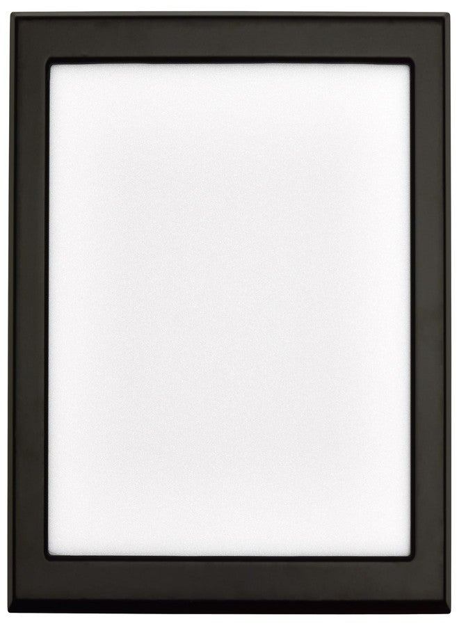 Nuvo 62/1915 Blink Performer Surface Mounted LED Downlight, 7 Inch Square, Black - Image 4
