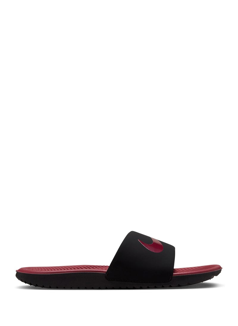 Nike Youth Kawa Slides P  - Image 1