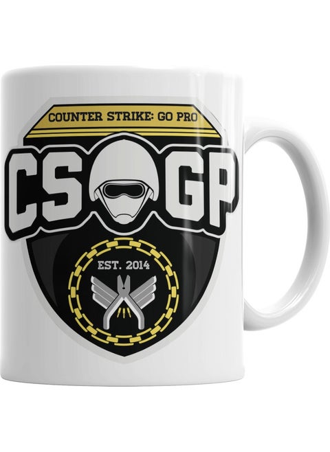 Print Shop Counter Strike Global Offensive Sniper Cs Go Gp Mug