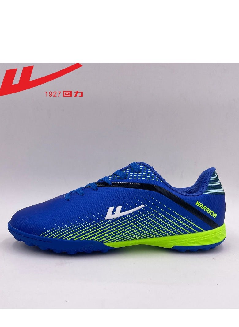 Warrior Anti Slip And Wear-Resistant Football Shoes - Image 1