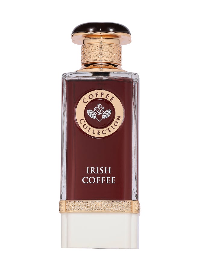 Fragrance World قهوة إيرلندية - ماء عطر - عطر للرجال، 100 مل - Image 1