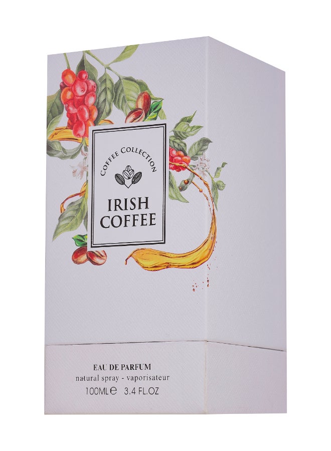 Fragrance World قهوة إيرلندية - ماء عطر - عطر للرجال، 100 مل - Image 5