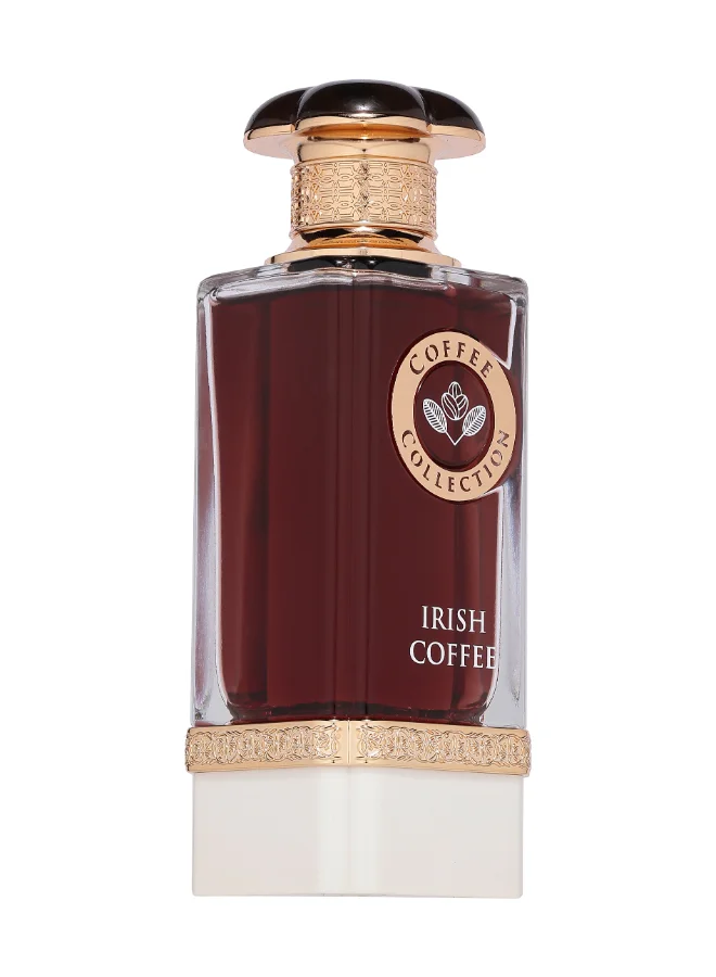 Fragrance World Irish Coffee - Eau De Parfum - Perfume For Men, 100Ml
