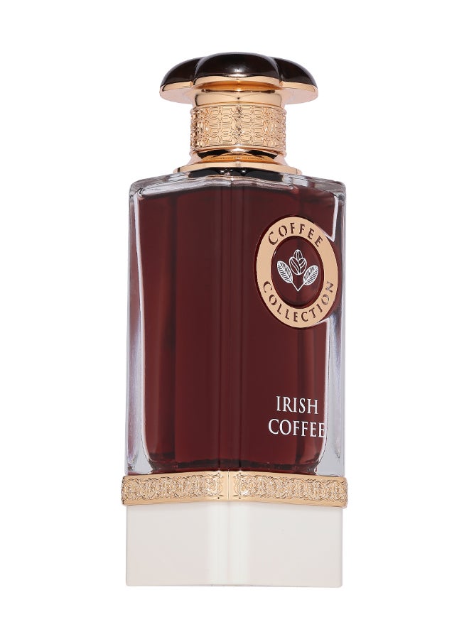 Fragrance World قهوة إيرلندية - ماء عطر - عطر للرجال، 100 مل - Image 2
