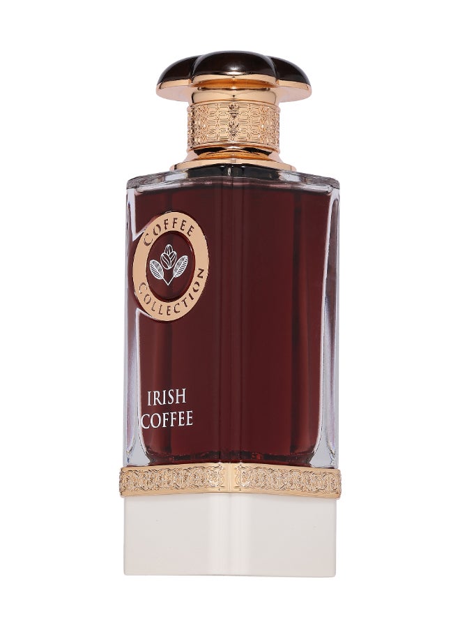 Fragrance World قهوة إيرلندية - ماء عطر - عطر للرجال، 100 مل - Image 3