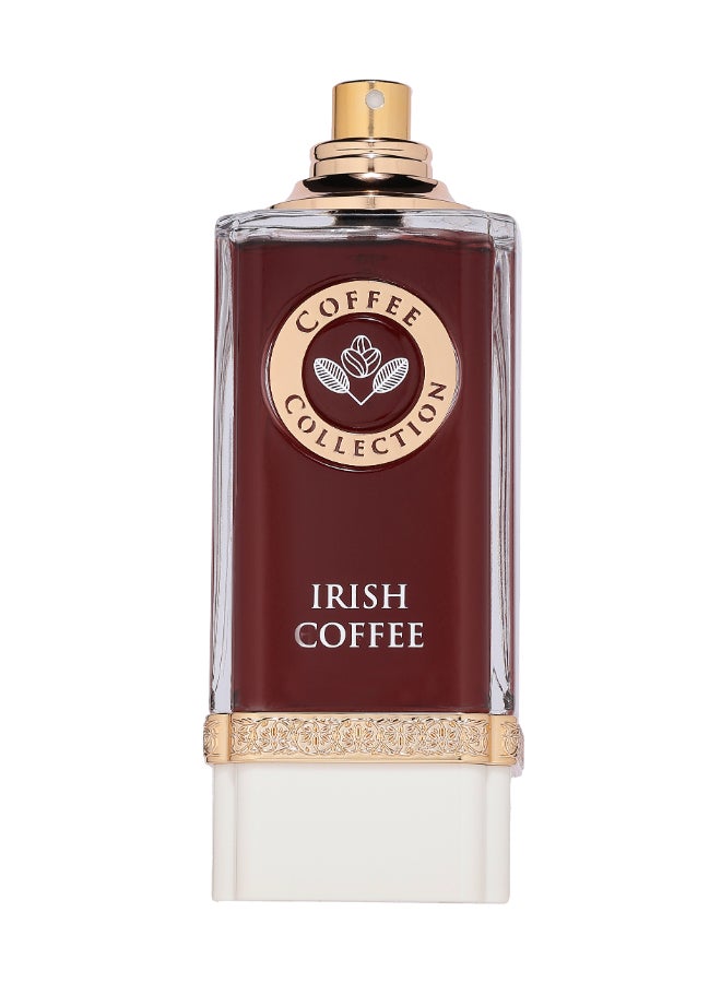 Fragrance World قهوة إيرلندية - ماء عطر - عطر للرجال، 100 مل - Image 4