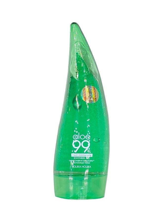 Holika Holika جل الصبار 99% مرطب ومنعش
