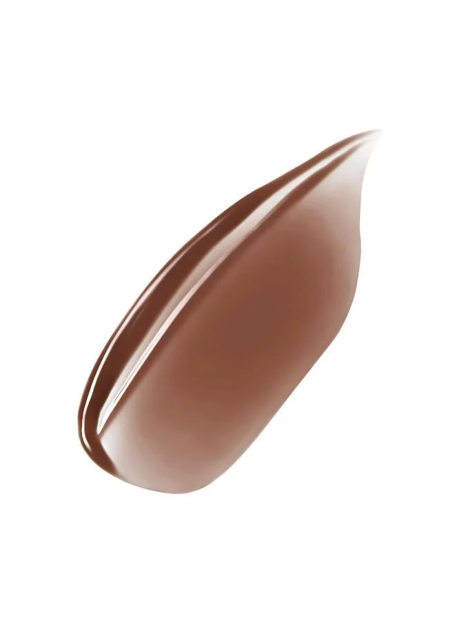 ESTEE LAUDER Glossy Pout Lip Oil in 05 HOT COCOA