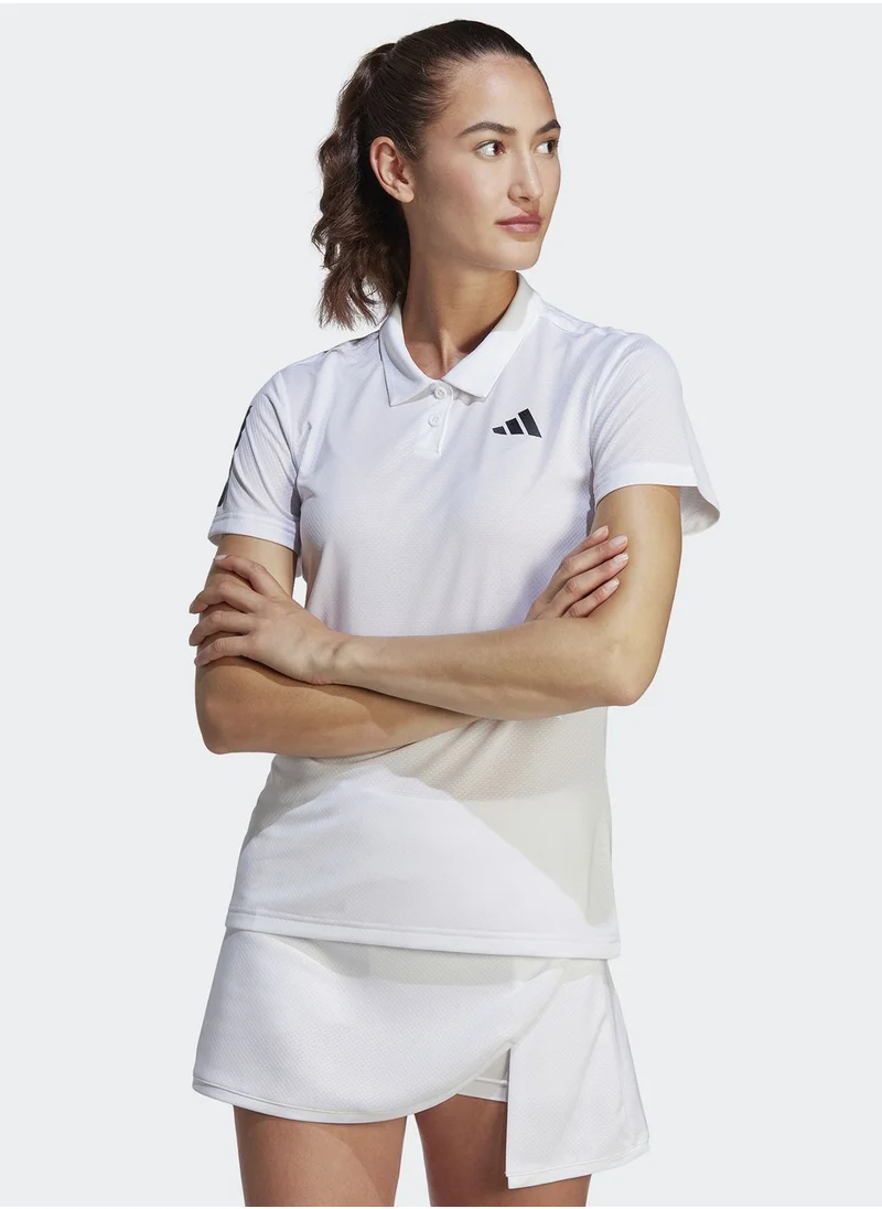 Adidas Club Tennis Polo