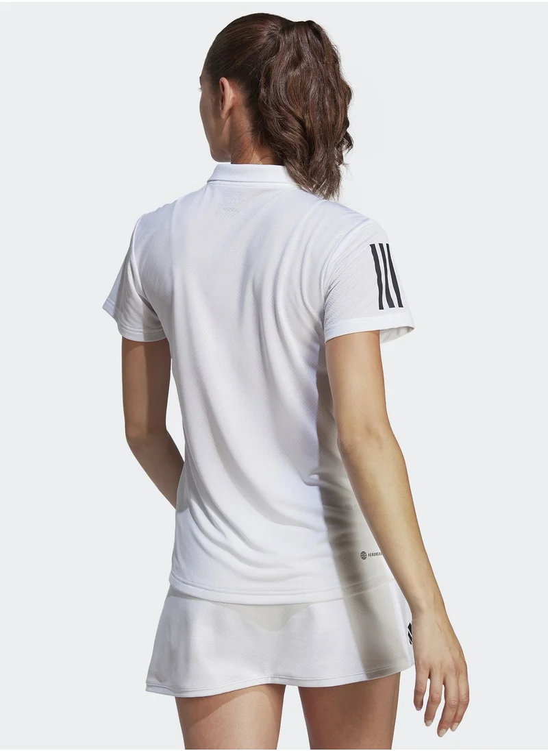 Adidas Club Tennis Polo