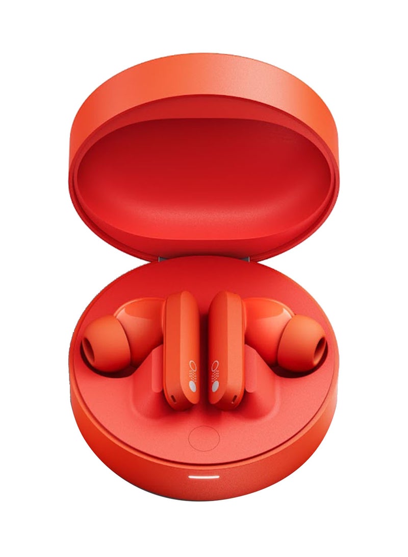 cmf by NOTHING Buds Pro Wirelesss Earphones with 45 dB ANC, Ultra Bass Technology, Custom Dynamic Bass, IP54 Dust and Water Resistance, 6 HD Mics and Up to 39 Hours of Battery - Image 2