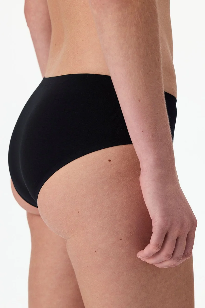 Penti PENTI No-Show Hours Hipster Briefs