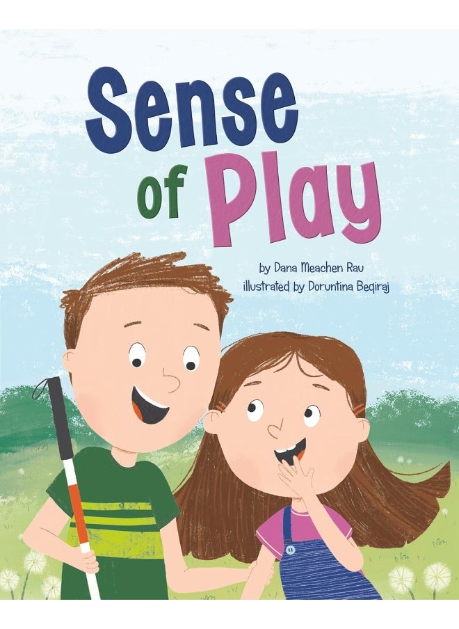 Sense of Play  - Image 2