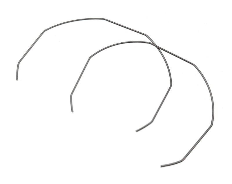 La Marzocco Portafilter Basket Spring Clip Wire Insert L113 Set of 2