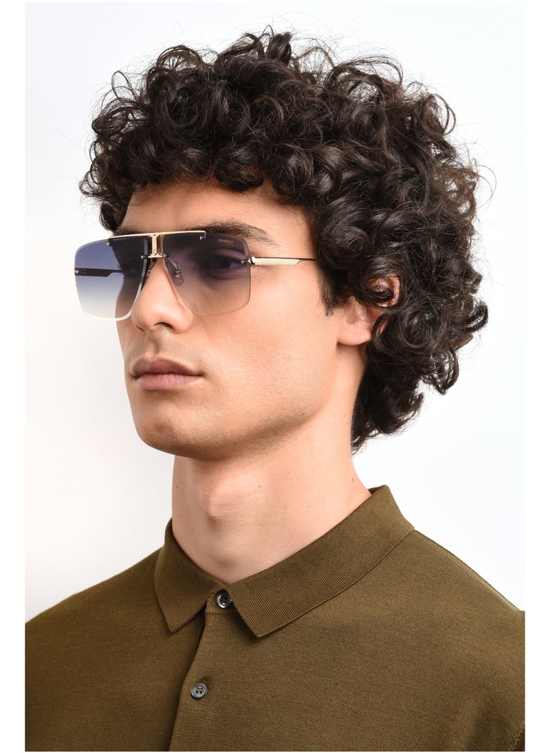 Carrera Navigator Carrera Sunglasses Frames  - Image 4