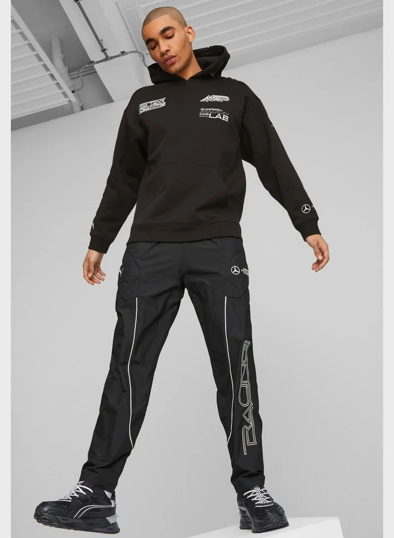 PUMA Garage Crew Hoodie