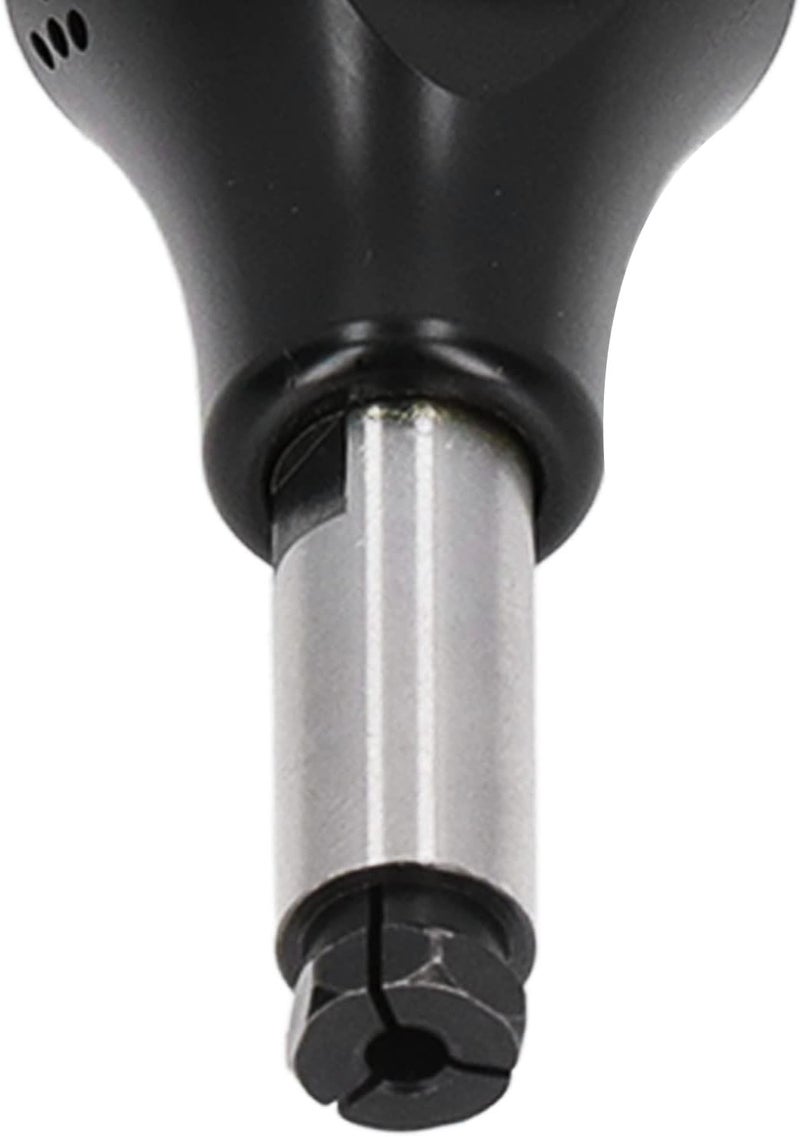 KANASI Air Die Grinder, 30000RPM 0.5-0.7Mpa 3mm alloy steel pneumatic tool for metal polishing and deburring in workshops (EU Style) - Image 5