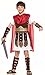 Rubies Roman Warrior Costume for Kids Boys Medium - Image 3