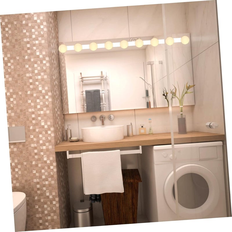 USB Makeup Lights Led Vanity Mirror Dimmable Dressing Lamp Bulbs for Vanity - Image 3