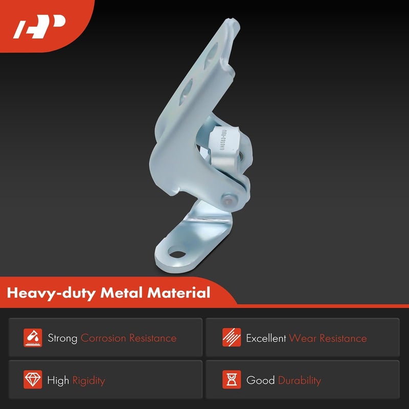 A-Premium Door Hinge Assembly for Chevrolet and Buick - Image 3